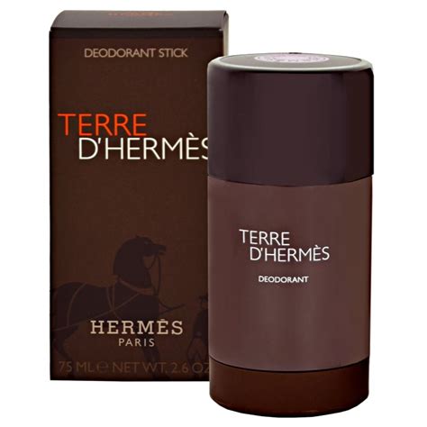 hermes deodorant stick.